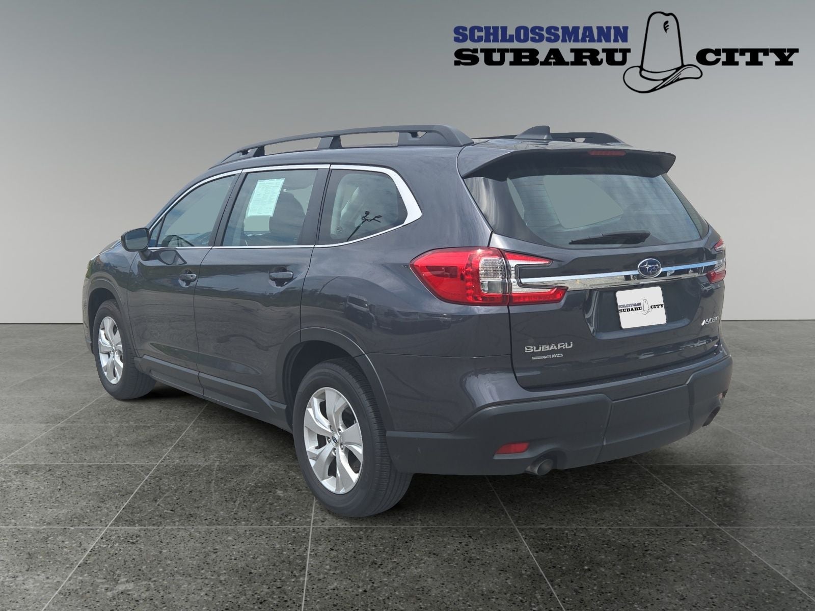 2023 Subaru Ascent Base