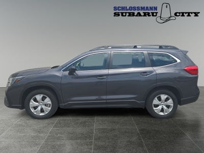 2023 Subaru Ascent Base