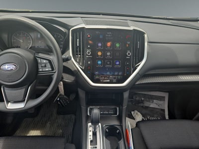 2023 Subaru Ascent Base