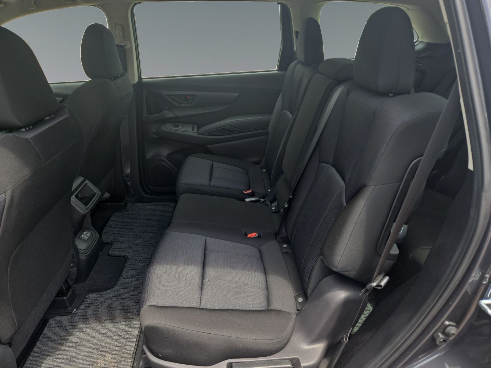 2023 Subaru Ascent Base