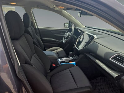2023 Subaru Ascent Base