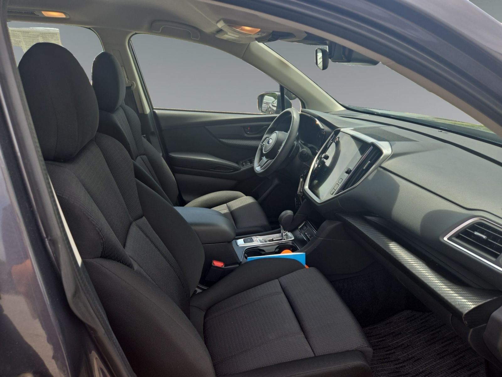 2023 Subaru Ascent Base