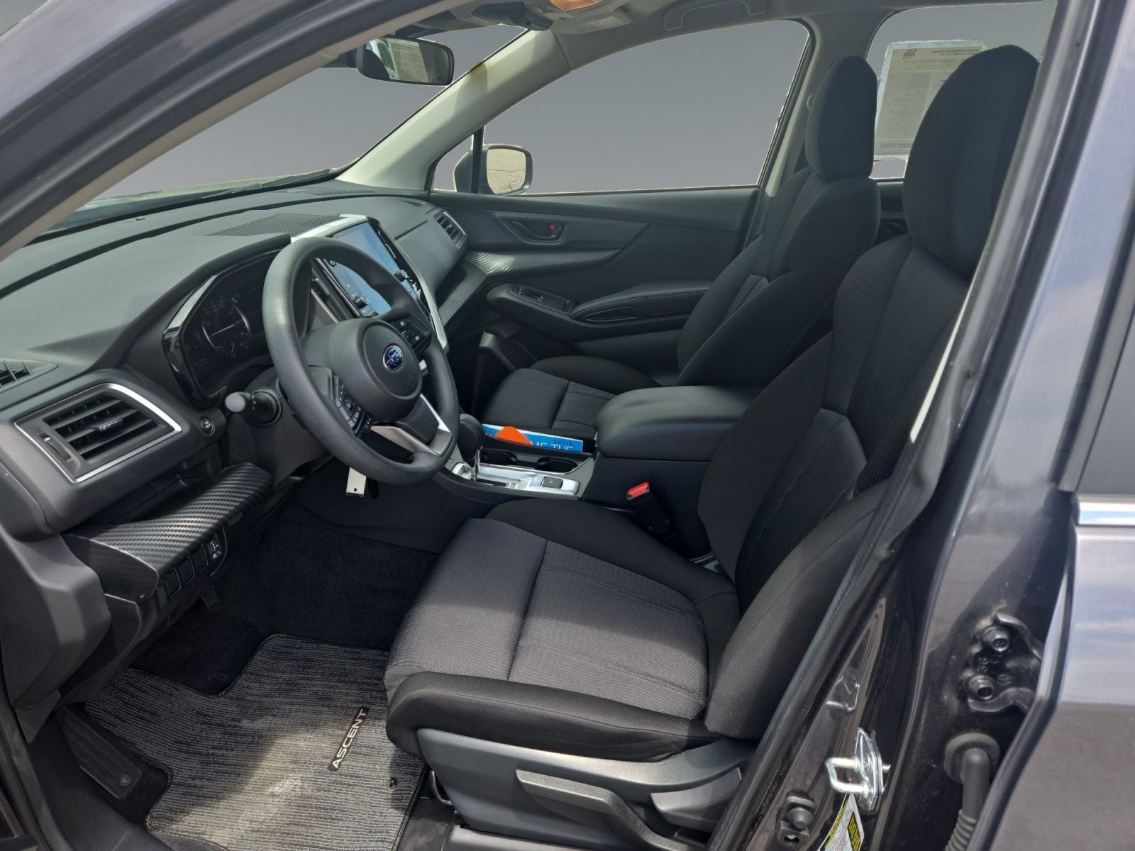2023 Subaru Ascent Base