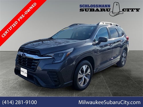 2023 Subaru Ascent Premium