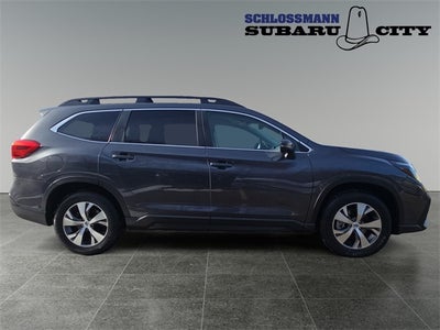 2023 Subaru Ascent Premium