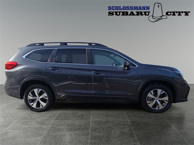2023 Subaru Ascent Premium