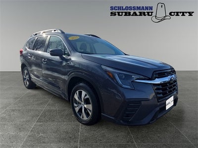 2023 Subaru Ascent Premium