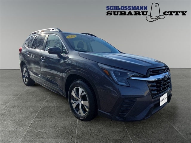 2023 Subaru Ascent Premium