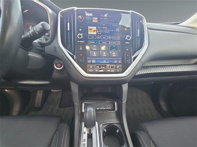 2023 Subaru Ascent Premium