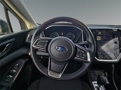 2023 Subaru Ascent Premium