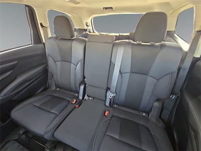 2023 Subaru Ascent Premium