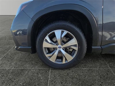 2023 Subaru Ascent Premium