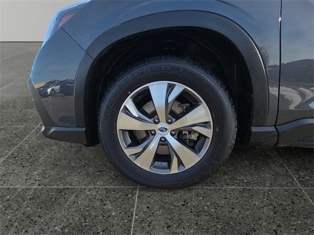 2023 Subaru Ascent Premium