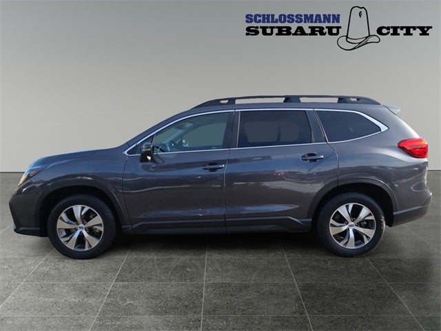 2023 Subaru Ascent Premium