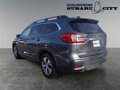 2023 Subaru Ascent Premium