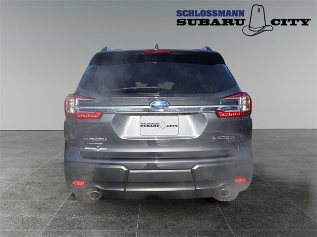 2023 Subaru Ascent Premium