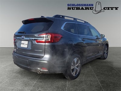 2023 Subaru Ascent Premium