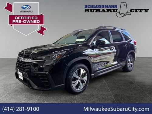 2023 Subaru Ascent Premium