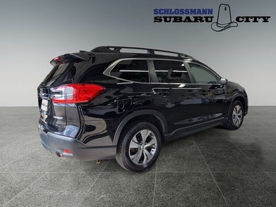 2023 Subaru Ascent Premium