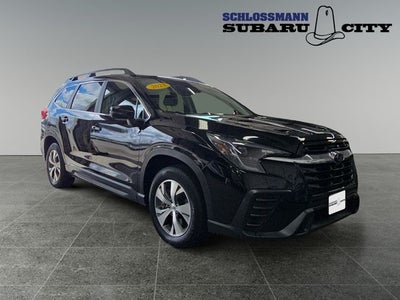 2023 Subaru Ascent Premium
