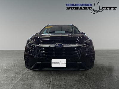 2023 Subaru Ascent Premium