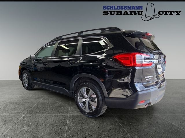 2023 Subaru Ascent Premium