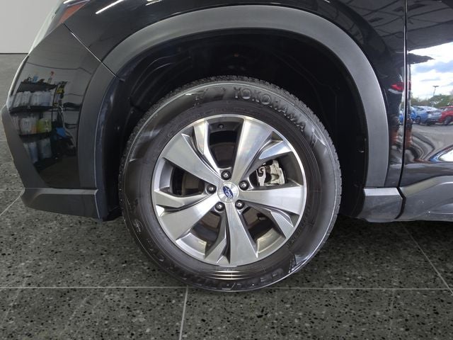 2023 Subaru Ascent Premium