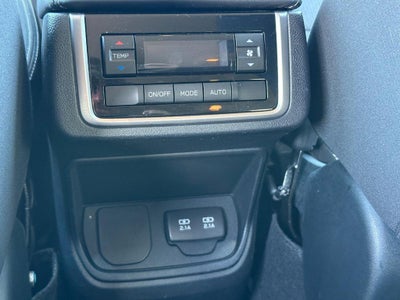 2020 Subaru Ascent Premium