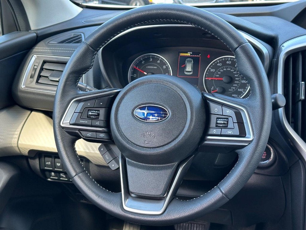 2020 Subaru Ascent Premium