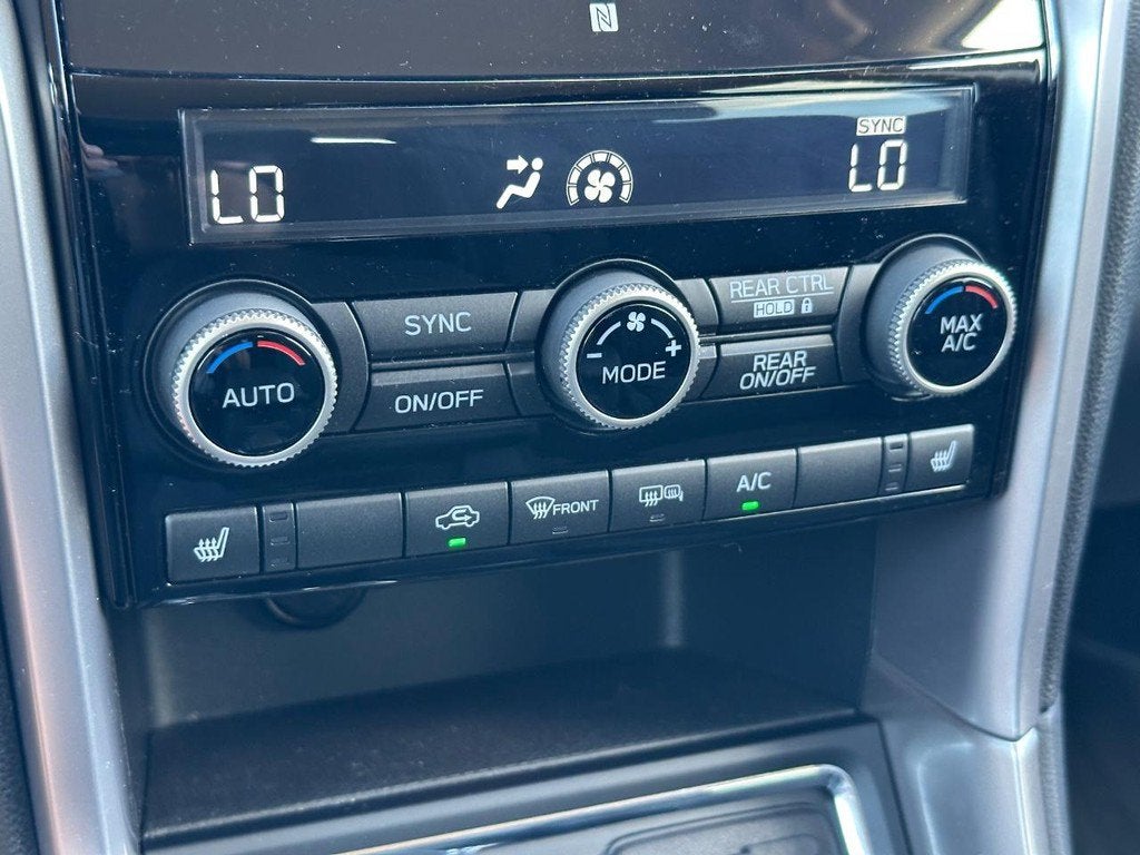 2020 Subaru Ascent Premium