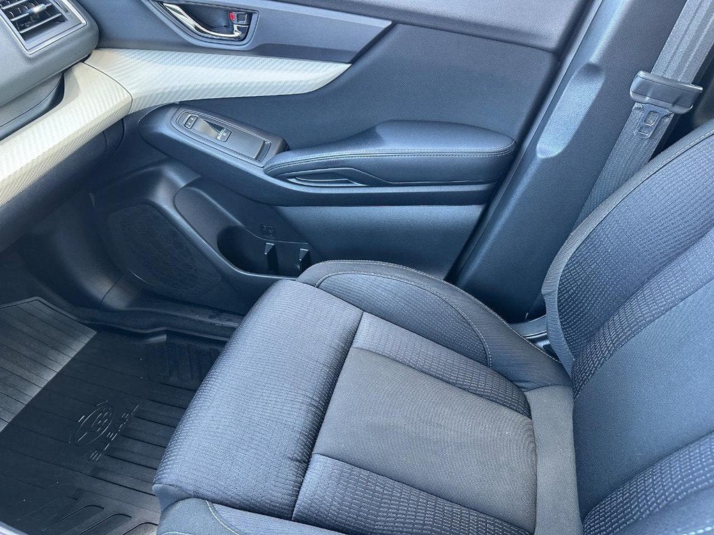 2020 Subaru Ascent Premium