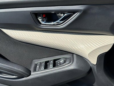 2020 Subaru Ascent Premium