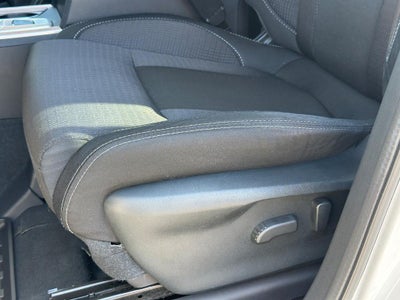 2020 Subaru Ascent Premium