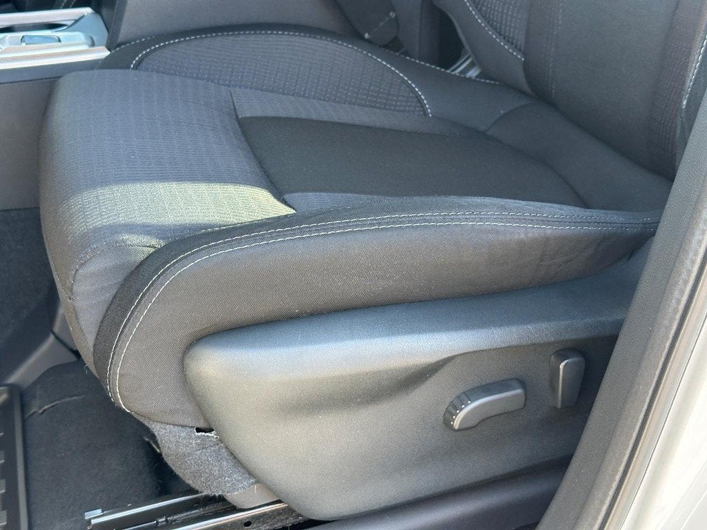 2020 Subaru Ascent Premium