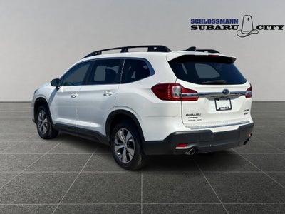 2020 Subaru Ascent Premium