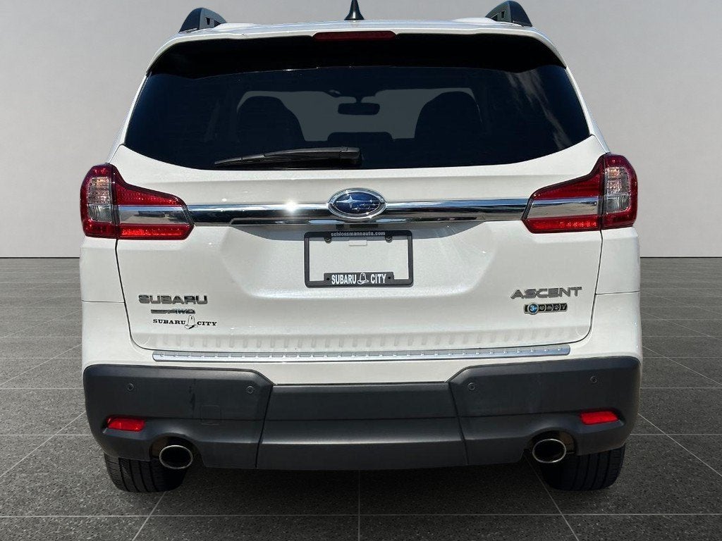 2020 Subaru Ascent Premium
