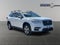 2020 Subaru Ascent Premium