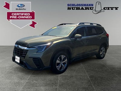 2023 Subaru Ascent Premium