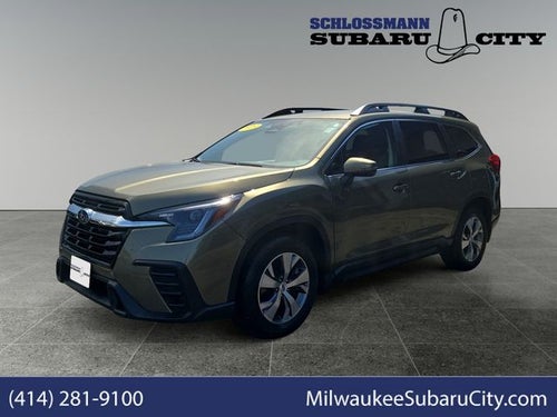 2023 Subaru Ascent Premium