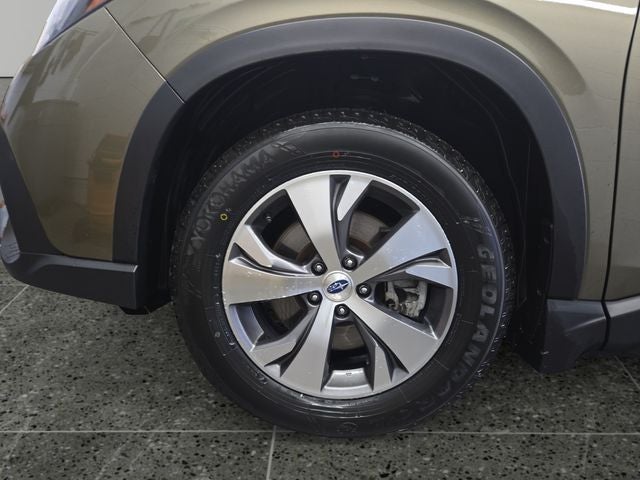 2023 Subaru Ascent Premium