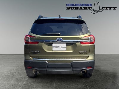 2023 Subaru Ascent Premium