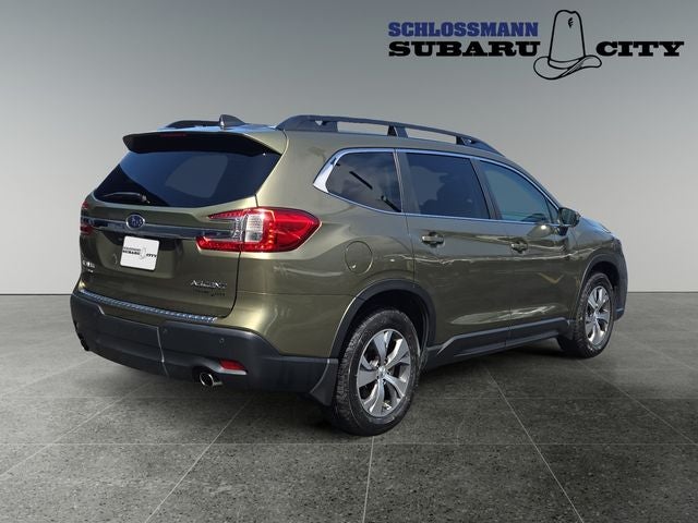 2023 Subaru Ascent Premium