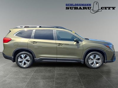 2023 Subaru Ascent Premium