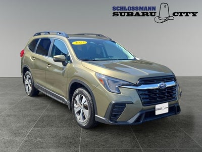 2023 Subaru Ascent Premium