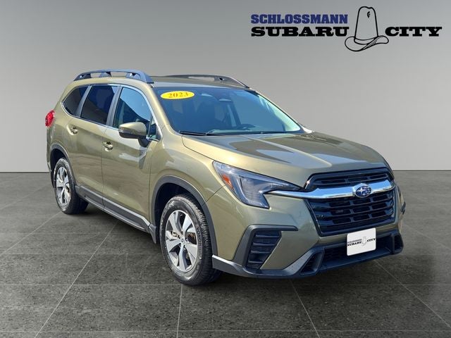 2023 Subaru Ascent Premium
