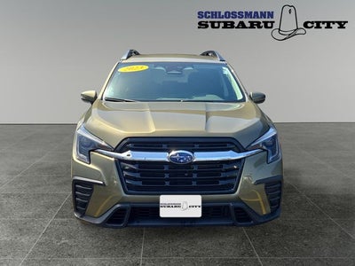 2023 Subaru Ascent Premium