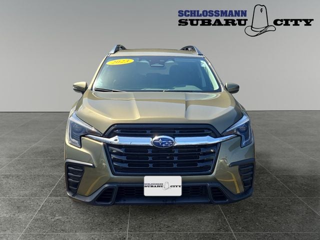 2023 Subaru Ascent Premium