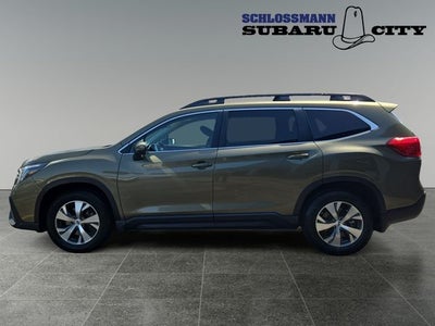 2023 Subaru Ascent Premium