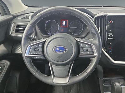 2023 Subaru Ascent Premium