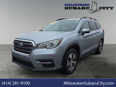 2020 Subaru Ascent Premium